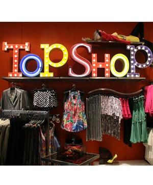 Clothes hanger, Retail, Market, Boutique, Outlet store, Fashion design, Sweater, Neon, Collection, 