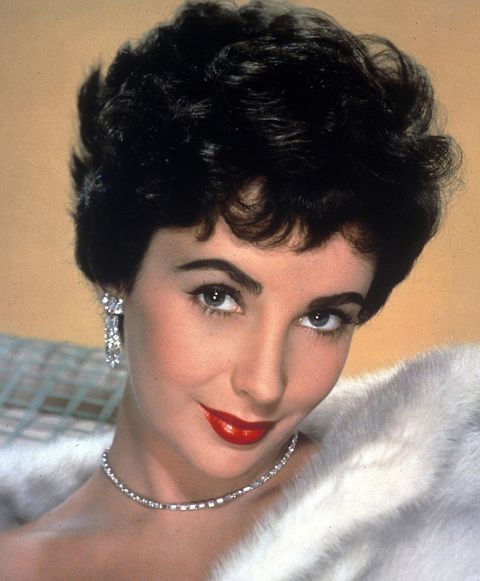 Rip Elizabeth Taylor