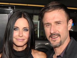 300px x 225px - Celebrity sex :: Courteney Cox and David Aquette