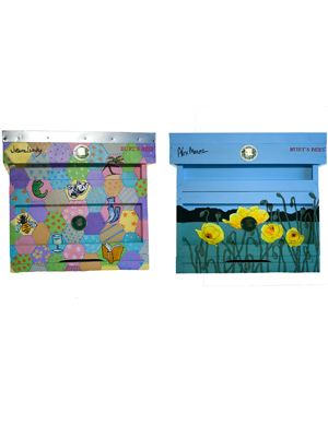 Petal, Teal, Aqua, Turquoise, Rectangle, sunflower, Chest of drawers, Drawer, Daisy family, Pedicel, 