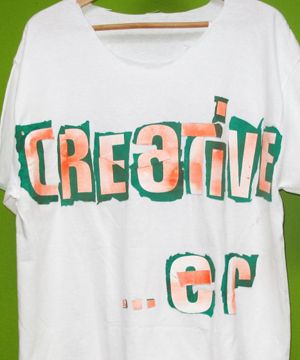 Green, Product, Sleeve, Text, Sportswear, White, Font, Cool, Neck, Active shirt, 