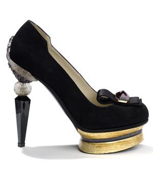 Footwear, Product, Brown, High heels, Style, Sandal, Basic pump, Fashion, Black, Tan, 