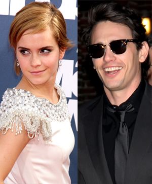 Emma Watson Got James Francos Advice