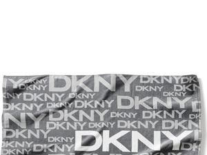 Free DKNY towel