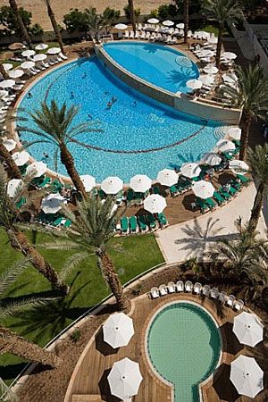 Swimming pool, Woody plant, Azure, Resort, Aqua, Garden, Resort town, Palm tree, Arecales, Aerial photography, 
