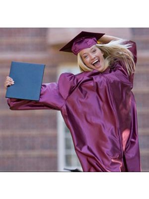 Academic dress, Sleeve, Scholar, Mortarboard, Purple, Graduation, Headgear, Phd, Academic institution, Gesture, 