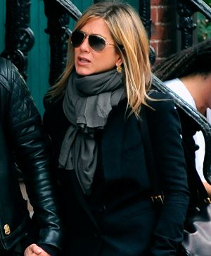 Jennifer Aniston thought Brad's comments were rude