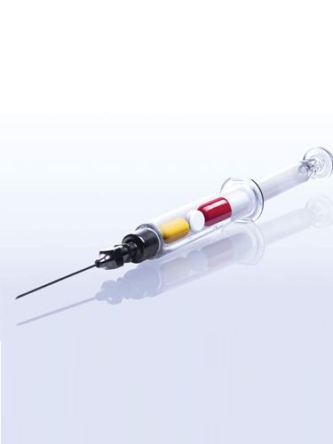 Hypodermic needle, Medical, Silver, Medical equipment, 
