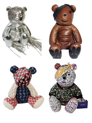 Brown, Toy, Organism, Animal figure, Pattern, Baby toys, Snout, Terrestrial animal, Design, Pest, 