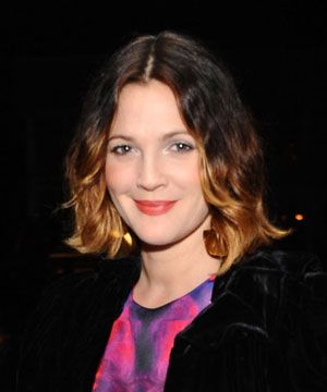Celebrity Hairstyles The New Way To Wear Ombre