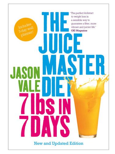 juice diet for weight loss