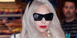 Lady Gaga discusses eating disorders