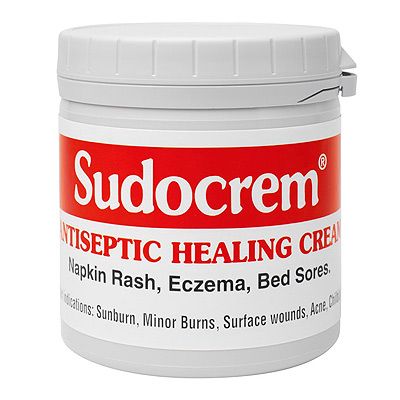 Can You Put Sudocrem On Burnt Lips | Lipstutorial.org