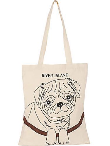 Product, Carnivore, Style, Bag, Dog, Shoulder bag, Beige, Luggage and bags, Fawn, Brand, 