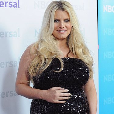 Jessica Simpson Pregnant Forever: See The Maternity Pics! – Hollywood Life