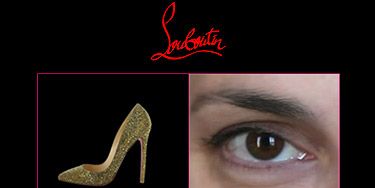 Louboutin videos: Sneaker, App & Digital Collections - CM