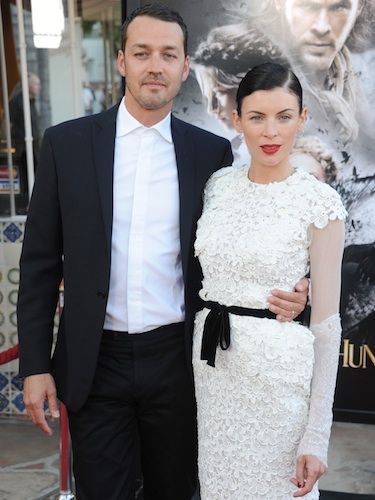 Liberty Ross Takes Hubby Rupert Sanders Back After Kristen Stewart Affair 