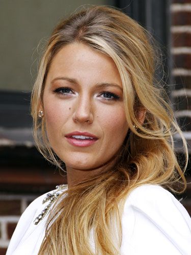 Is Blake Lively Pregnant