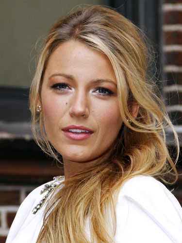 Is Blake Lively pregnant?