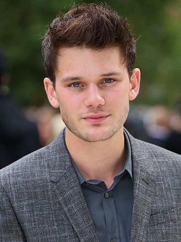 10 minutes with... Jeremy Irvine