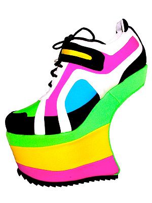 Magenta, Pink, Purple, Violet, Graphics, Fashion design, Walking shoe, Sock, Clip art, Dancing shoe, 