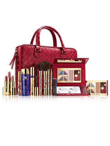 Estee Lauder Makeup Box Set 2855