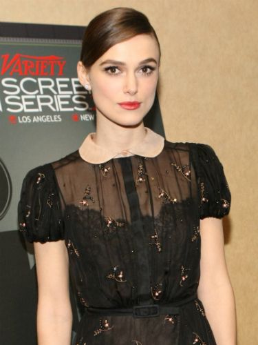 Keira Knightley Felt Ashamed Of Body After Anorexia Rumours 