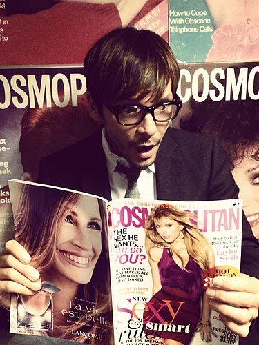 Celebrity Stylist Ken Paves Answers Your Hair Questions