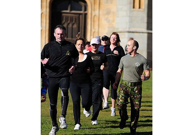 Diet plan for boot camp picture 7