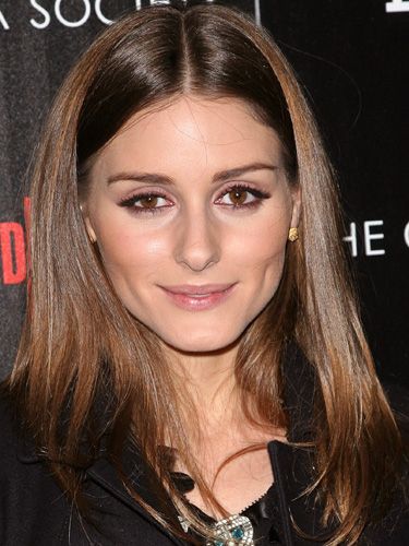 Olivia Palermo’s beauty tips