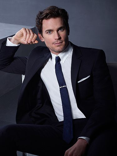 Fans Petition For Matt Bomer As Christian Grey Fifty Shades Of Grey Cast