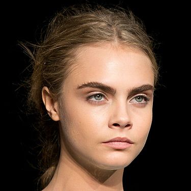 Cara Delevingne To Blame For Fall In