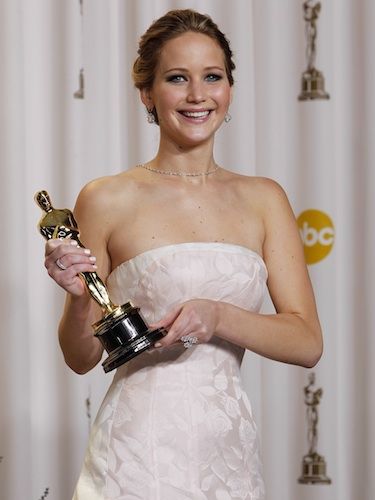 Jennifer Lawrence For Girls
