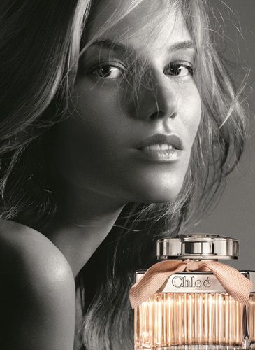 FREE Chloe fragrance engraving