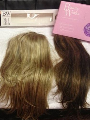 The secret to Girls Aloud's amazing hair