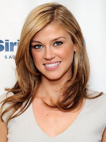 Is Adrianne Palicki The Luckiest Girl In The World