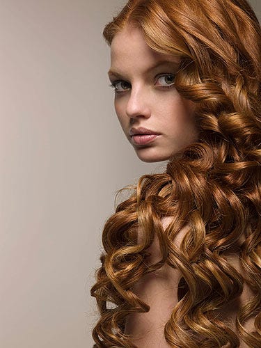 Styling Tips For Beautiful Hair