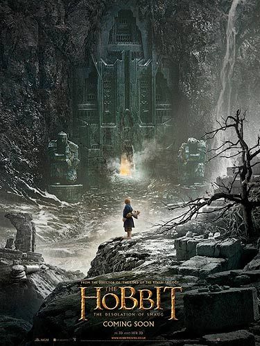 watch the hobbit