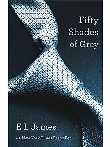 Fifty Shades Movie For 14