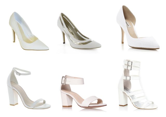 Footwear, Product, Photograph, White, Beauty, High heels, Tan, Fashion, Sandal, Beige, 