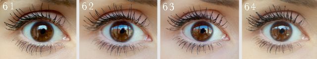 Eyebrow, Eyelash, Eye, Cosmetics, Organ, Skin, Eyelash extensions, Eye shadow, Iris, Beauty, 