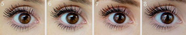 Eyebrow, Eyelash, Eye, Cosmetics, Skin, Organ, Eyelash extensions, Beauty, Iris, Eye shadow, 