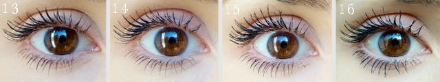 Eyelash, Eyebrow, Eye, Skin, Organ, Iris, Eyelash extensions, Cosmetics, Close-up, Brown, 