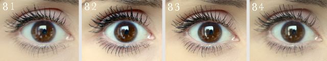 Eyelash, Eyebrow, Eye, Skin, Cosmetics, Organ, Eyelash extensions, Iris, Beauty, Eye shadow, 