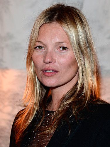 Kate Moss has an Instagram account :: Celebrity style news