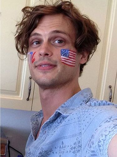 Gubler girlfriend gray matthew On a