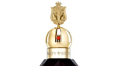 Sales of the Queen perfume have increased by 109%. We've smelt it and we  know why