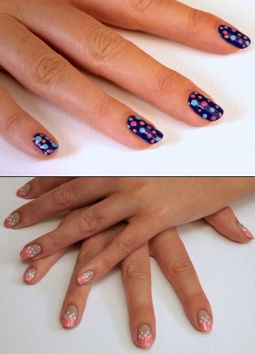 Dotting tool deals nail art