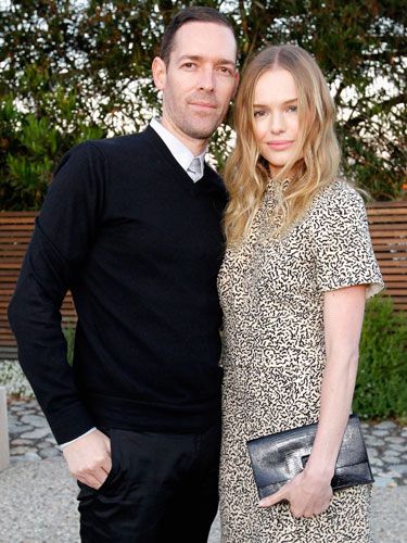 Who is dating kate bosworth