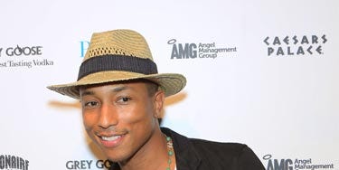 Pharrell Williams Launches Fragrance Celebrity Perfumes Pharrell Williams Launches Fragrance Celebrity Perfumes